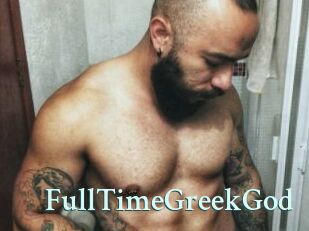 FullTimeGreekGod