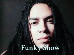 Funky_Show