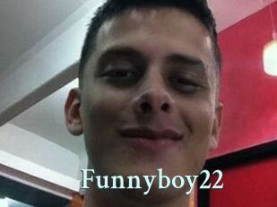 Funnyboy22