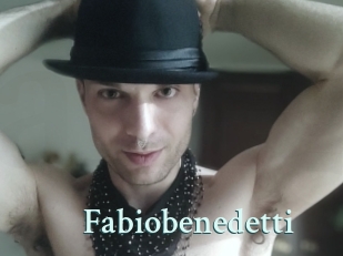 Fabiobenedetti