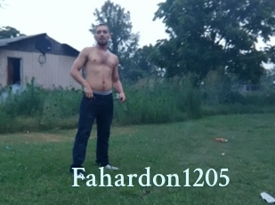 Fahardon1205