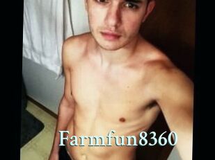 Farmfun8360