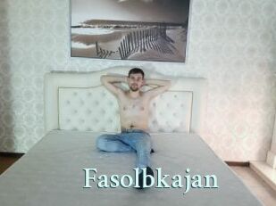 Fasolbkajan