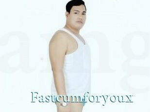 Fastcumforyoux