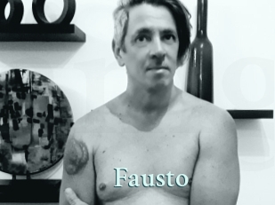 Fausto