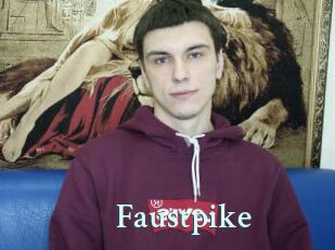 Faustpike