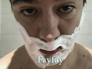 Fayfay