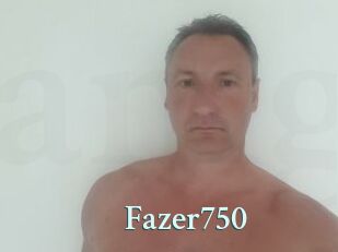 Fazer750