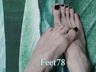 Feet78