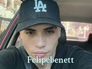 Felipebenett