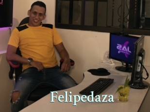 Felipedaza