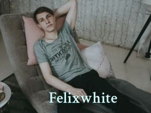 Felixwhite