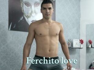 Ferchito_love