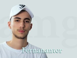 Fernanantor