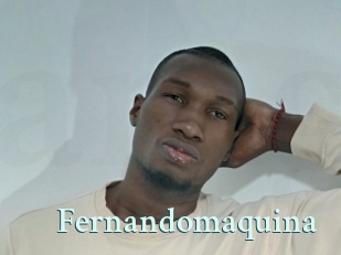 Fernandomaquina