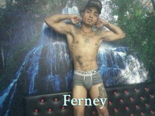 Ferney