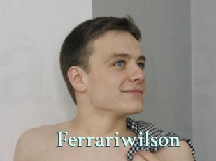 Ferrariwilson