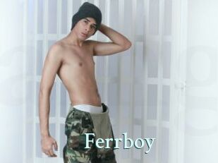 Ferrboy