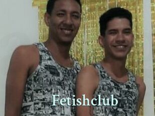 Fetishclub