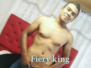 Fiery_king