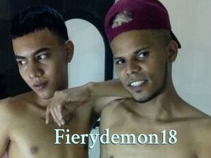 Fierydemon18