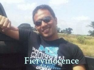 Fieryinocence