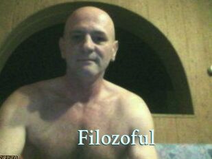 Filozoful