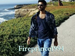 Fireprince1994