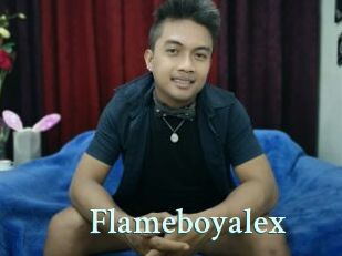 Flameboyalex