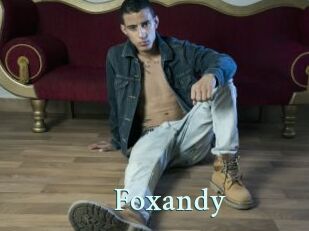 Foxandy