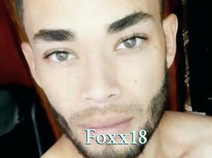 Foxx18