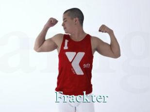 Frackter