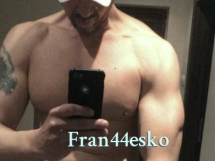 Fran44esko