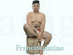 Francescolatino