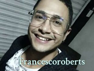 Francescoroberts