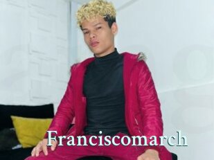 Franciscomarch