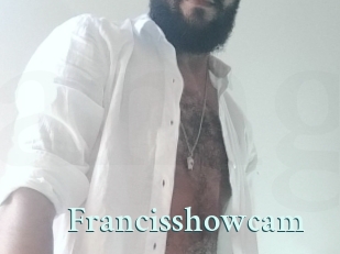 Francisshowcam