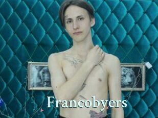 Francobyers