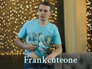 Frankcuteone