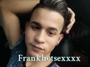 Frankhotsexxxx