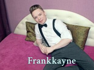 Frankkayne