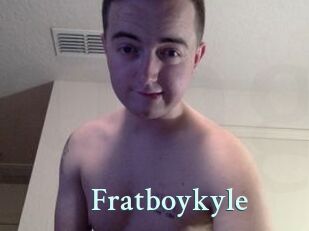 Fratboykyle