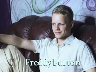 Freddyburton