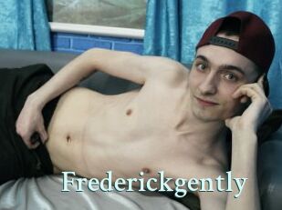 Frederickgently