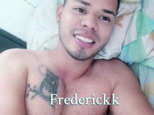 Frederickk