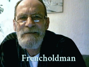 Frencholdman