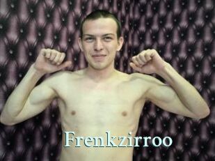 Frenkzirroo