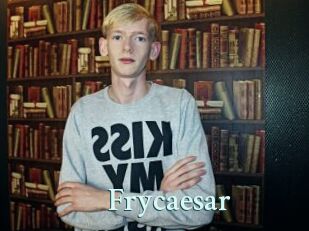 Frycaesar