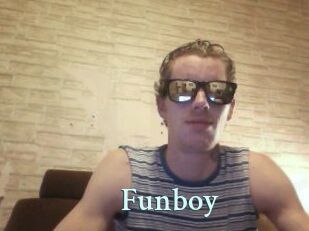 Funboy