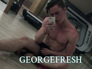 GEORGE_FRESH